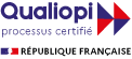 Monsieur Rodolphe est certifié Qualiopi