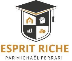 Michael Ferrari Avis Academie Esprit Riche