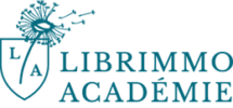Logo Librimmo Académie