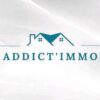 Logo Addict’Immo