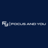 Logo Damien Lahmi – Focus and You