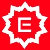 Logo David Combe – Edenroc