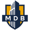 Logo Yoni le Marchand de Biens – MDB Academy