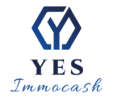 Logo Yes Immocash