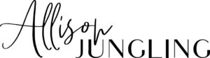 Logo Allison Jungling