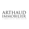 Logo Carolin Arthaud – Arthaud Immobilier