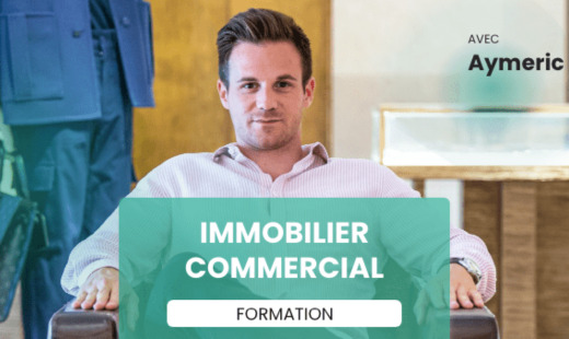 ML Immobilier avis formation immobilier commercial liebfine