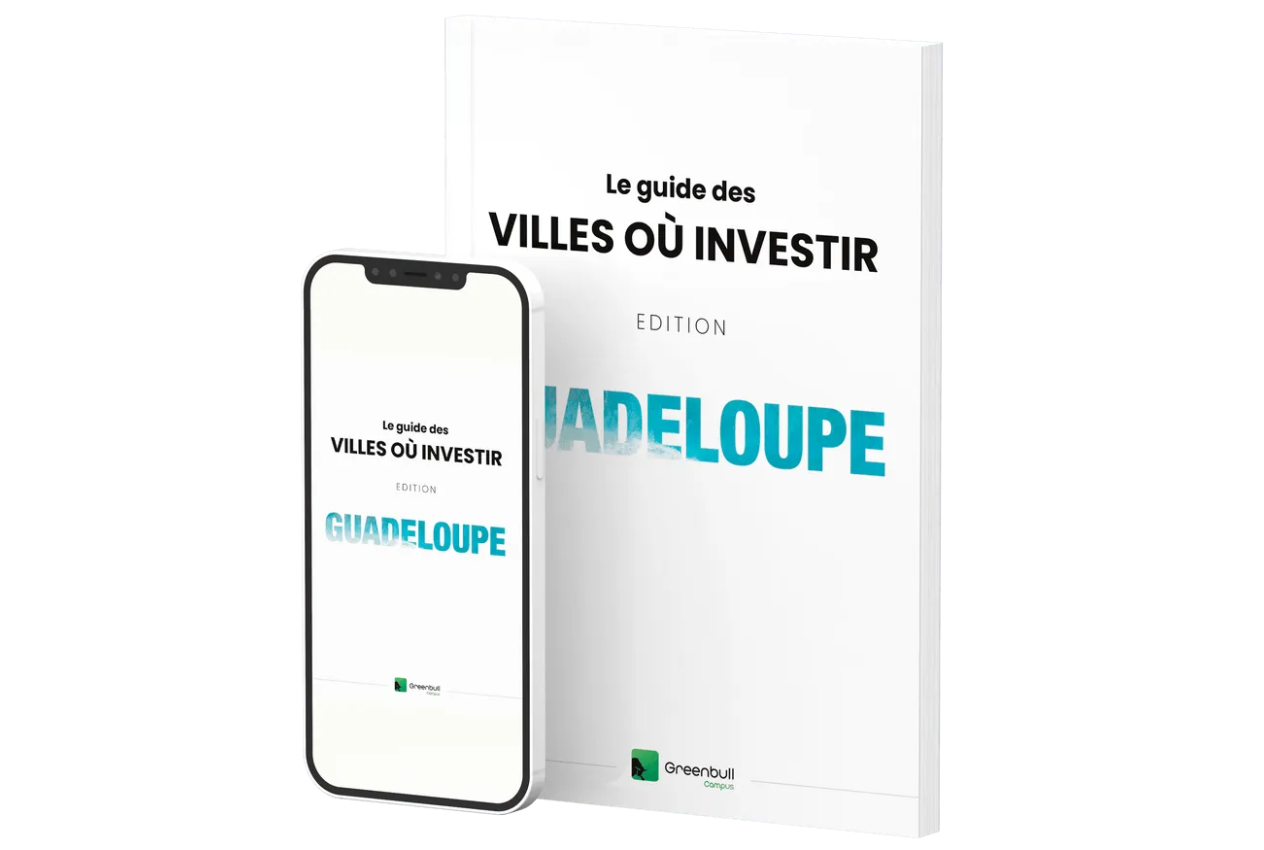 Greenbull campus guide villes rentables guadeloupe liebfine